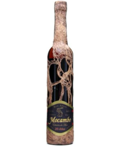 Mocambo 20 Year 750 mL