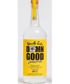 Uncle Ed's Damn Good Vodka Jackfruit 1L