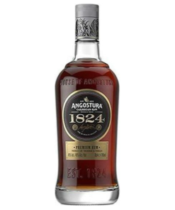 Angostura Aged Rum 1824 12Yr 750 mL