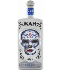Kah Tequila Blanco 750 mL