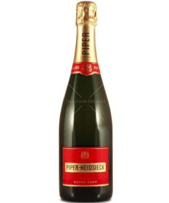 Piper-Heidsieck Cuvee Brut Champagne