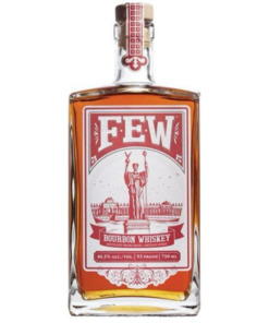 Few Bourbon Whiskey
