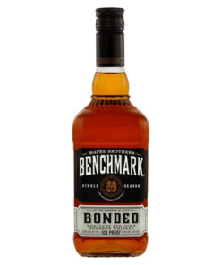 Benchmark Bonded Kentucky Straight Bourbon Whiskey 750 mL