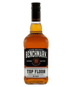 Benchmark Top Floor Bourbon Whiskey 750 mL