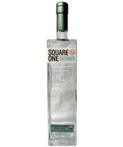 Square One Cucumber Vodka 750 mL