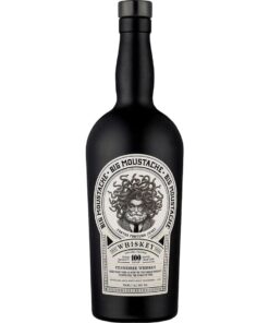 Big Moustache Tennessee Whiskey 750 mL