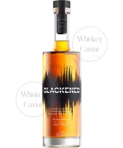 Blackened American Whiskey 375mL
