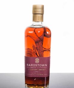 Bardstown Kentucky Bourbon Whiskey