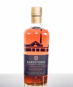 Bardstown Kentucky Bourbon Whiskey