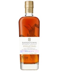Bardstown Double Barreled Discovery Series 13 Bourbon Whiskey 750 mL