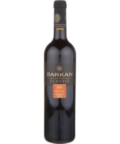 Barkan Malbec Classic Galilee