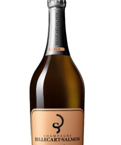 Billecart-Salmon Le Rosé 75cl