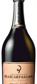 Billecart-Salmon Brut Rose NV 75cl - Dummy Bottle
