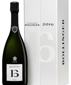 Bollinger B16 Vintage 75cl