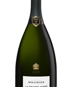 Bollinger La Grande Annee 2012 Magnum (1.5 ltr)