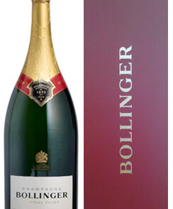 Bollinger Special Cuvee Methuselah (6 ltr)