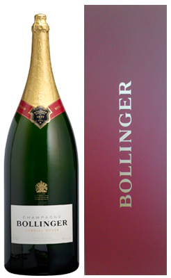 Bollinger Special Cuvee Balthazar (12 ltr)