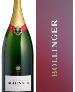 Bollinger Special Cuvee Nebuchadnezzar (15 ltr)