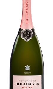 Bollinger Rose Jeroboam (3 ltr)