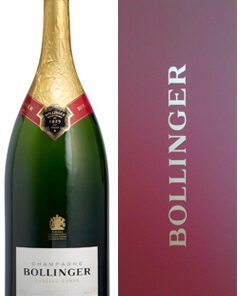 Bollinger Special Cuvee Salmanazar (9 ltr)