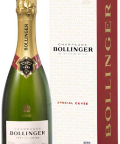 Bollinger Special Cuvee 37.5cl in Gift Box (half bottle)