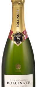 Bollinger Special Cuvee 37.5cl (half bottle)