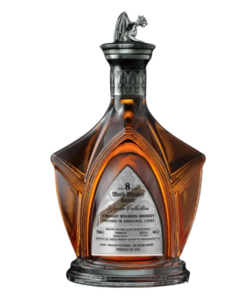 World Whiskey Society 8 Year Bourbon Armagnac Cask Finish Reserve Collection 750mL