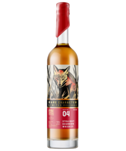 Rare Character Limited Release 2025 Batch No. 04 Bourbon 750 mL