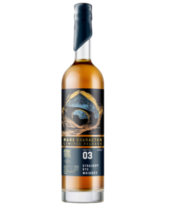 Rare Character Limited Release 2025 Batch No. 03 Rye 750 mL