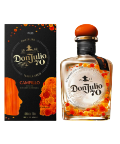 Don Julio Día de Muertos 2026 Limited Edition Añejo Tequila 750mL