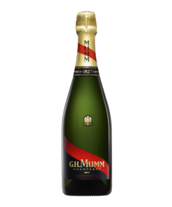 Mumm Cordon Rouge Brut NV 750 mL
