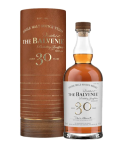The Balvenie 30 Year Old Rare Marriages Scotch Whisky 750mL