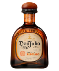 Don Julio Tequila Reposado