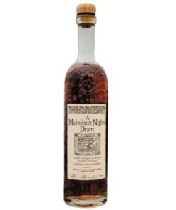 High West Midwinter Nights Dram Act 13 Whiskey 750 mL