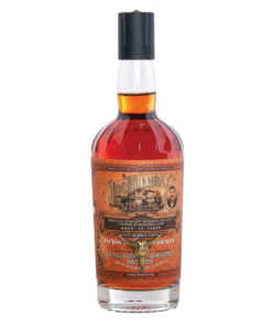 Doc Holliday 13 Year Cask Strength 108 Proof Bourbon Whiskey 750 mL