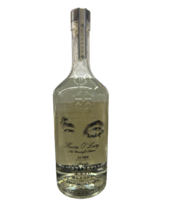 Código 1530 Still Strength Tequila Blanco Kevin O'Leary The Wonderful Edition 750 mL