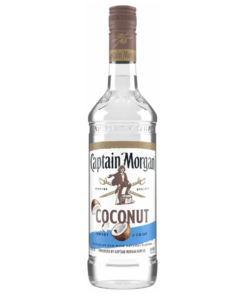 Captain Morgan Coconut Rum 750 mL