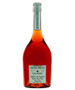 Calirosa 5 Year Old Extra Anejo Tequila By Adam Levine 750mL