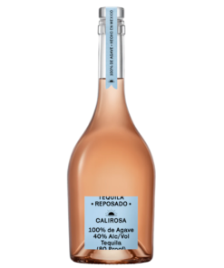 Calirosa Reposado Tequila 750ml