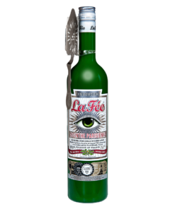 La Fée Parisienne Absinthe Superieure 750 mL