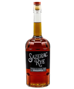 Sazerac Rye Whiskey 100 Proof 1L