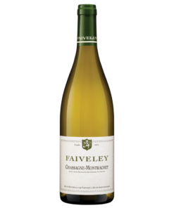 Domaine Faiveley Chassagne Montrachet Chardonnay 750ml