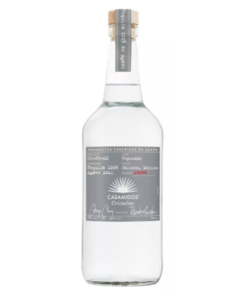 Casamigos Reposado Cristalino Tequila 750mL