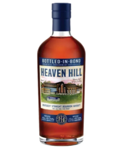 Heaven Hill 7 Year Artist Series X Bri Bowers Heaven Hill Springs Distillery 750mL