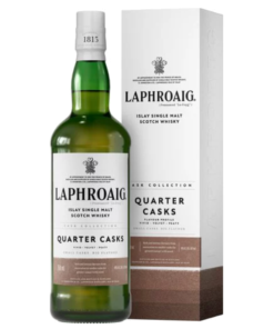 Laphroaig Quarter Cask 750 mL