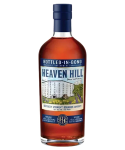 Heaven Hill 7 Year Artist Series X Bri Bowers Heaven Hill Rickhouses 750mL
