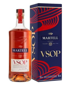 Martell Cognac VSOP 750mL