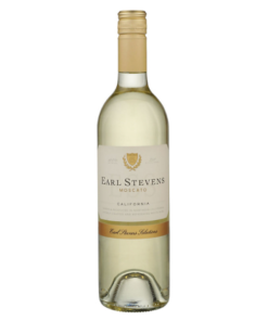 Earl Stevens Moscato California 750mL