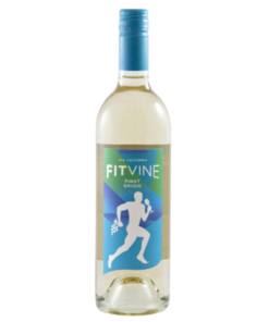 FitVine Pinot Grigio 750mL