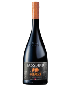 Fassbind Les Vieilles Barriques Vieil Abricot 700 mL
